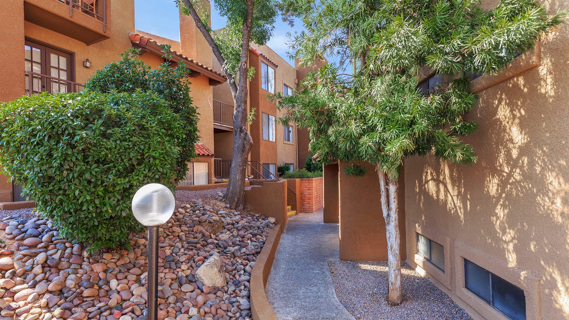 Catalina Crossing Apartment Homes in Tucson, AZ